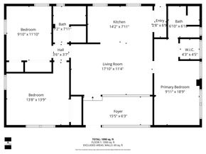 1205 S Lake Drive, Lantana FL 33462