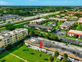 9915 Sandalfoot Boulevard 418, Boca Raton FL 33428