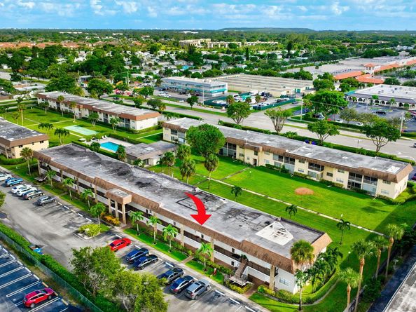 9915 Sandalfoot Boulevard 418, Boca Raton FL 33428