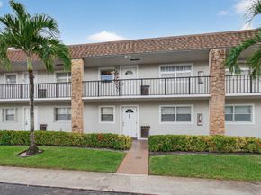 9915 Sandalfoot Boulevard 418, Boca Raton FL 33428