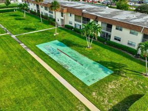 9915 Sandalfoot Boulevard 418, Boca Raton FL 33428