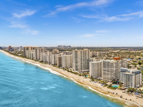 4040 Galt Ocean Dr 811, Fort Lauderdale FL 33308