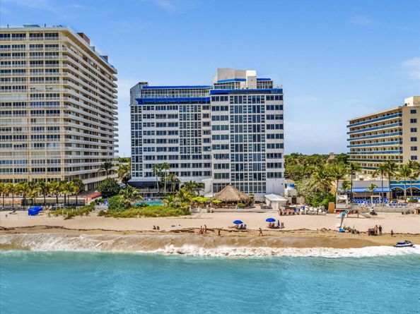 4040 Galt Ocean Dr 811, Fort Lauderdale FL 33308