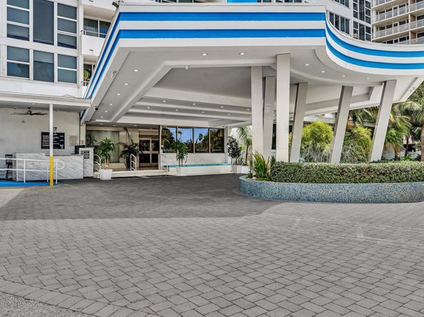4040 Galt Ocean Dr 811, Fort Lauderdale FL 33308
