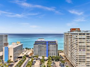4040 Galt Ocean Dr 811, Fort Lauderdale FL 33308