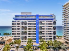 4040 Galt Ocean Dr 811, Fort Lauderdale FL 33308