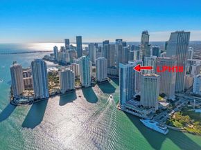 325 S Biscayne Blvd LPH18, Miami FL 33131
