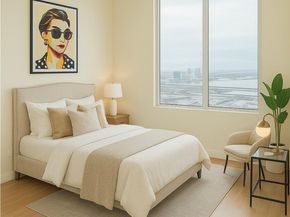 325 S Biscayne Blvd LPH18, Miami FL 33131