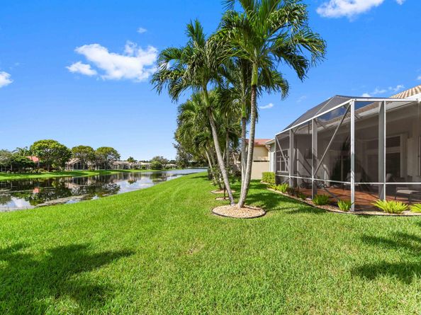 9752 Donato Way, Lake Worth FL 33467