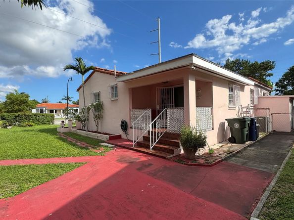 1000 SW 62nd Ave, West Miami FL 33144