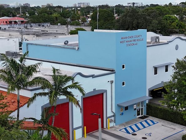 1000 SW 62nd Ave, West Miami FL 33144