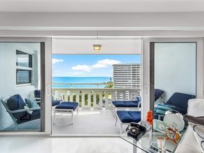 2000 S Ocean Dr 1209, Fort Lauderdale FL 33316