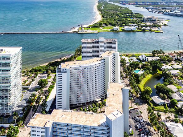 2000 S Ocean Dr 1209, Fort Lauderdale FL 33316