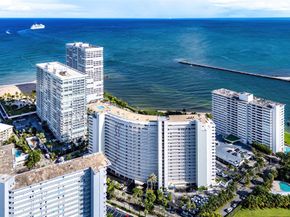 2000 S Ocean Dr 1209, Fort Lauderdale FL 33316