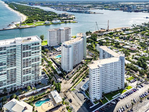 2000 S Ocean Dr 1209, Fort Lauderdale FL 33316