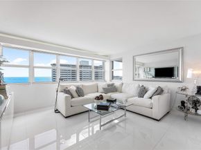 2000 S Ocean Dr 1209, Fort Lauderdale FL 33316