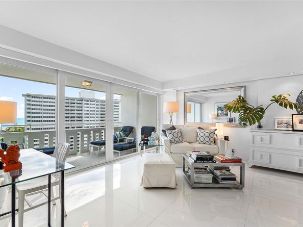 2000 S Ocean Dr 1209, Fort Lauderdale FL 33316