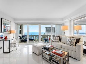 2000 S Ocean Dr 1209, Fort Lauderdale FL 33316