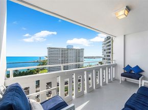 2000 S Ocean Dr 1209, Fort Lauderdale FL 33316