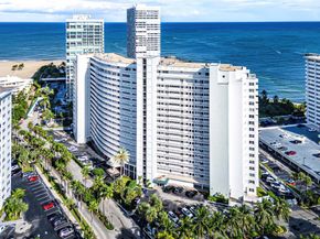 2000 S Ocean Dr 1209, Fort Lauderdale FL 33316