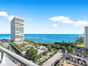 2000 S Ocean Dr 1209, Fort Lauderdale FL 33316