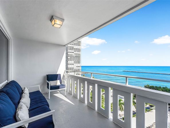 2000 S Ocean Dr 1209, Fort Lauderdale FL 33316