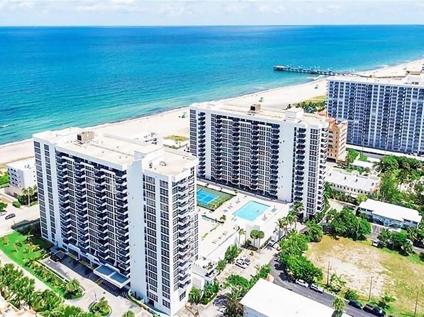 531 N Ocean Blvd 908, Pompano Beach FL 33062