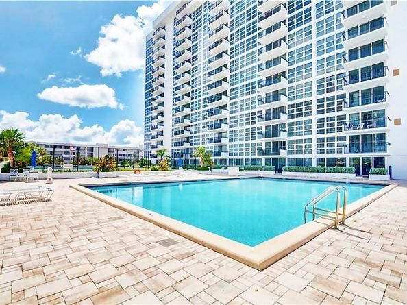 531 N Ocean Blvd 908, Pompano Beach FL 33062
