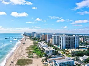 531 N Ocean Blvd 908, Pompano Beach FL 33062