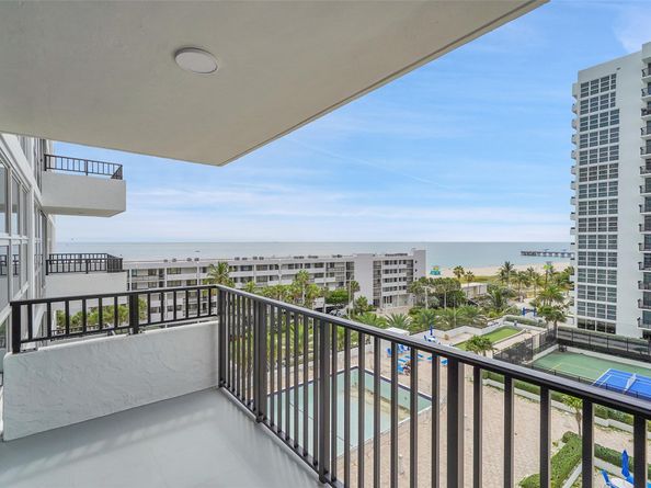 531 N Ocean Blvd 908, Pompano Beach FL 33062