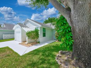 44 Misty Meadow Drive, Boynton Beach FL 33436