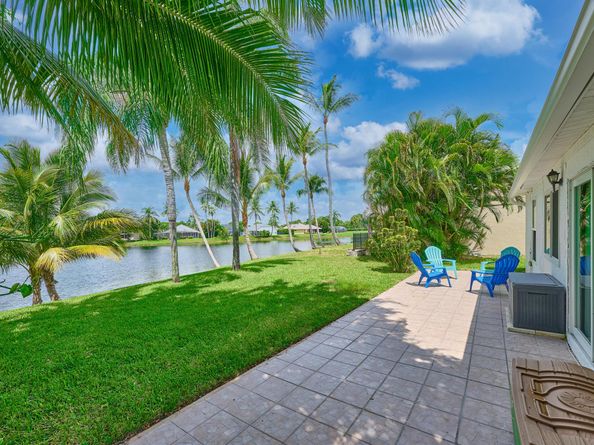 44 Misty Meadow Drive, Boynton Beach FL 33436