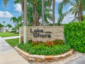 44 Misty Meadow Drive, Boynton Beach FL 33436