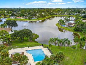 501 Lakewood Drive 9d, Jupiter FL 33458