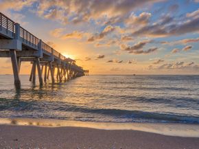 501 Lakewood Drive 9d, Jupiter FL 33458