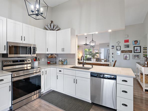 501 Lakewood Drive 9d, Jupiter FL 33458