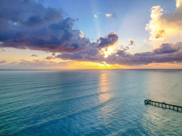 501 Lakewood Drive 9d, Jupiter FL 33458