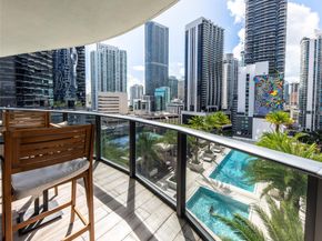 801 S Miami Ave 1201, Miami FL 33130