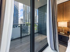 801 S Miami Ave 1201, Miami FL 33130