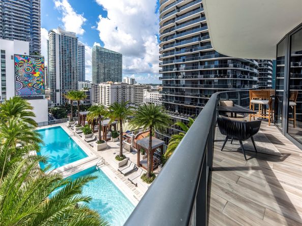 801 S Miami Ave 1201, Miami FL 33130