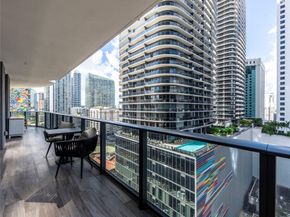 801 S Miami Ave 1201, Miami FL 33130