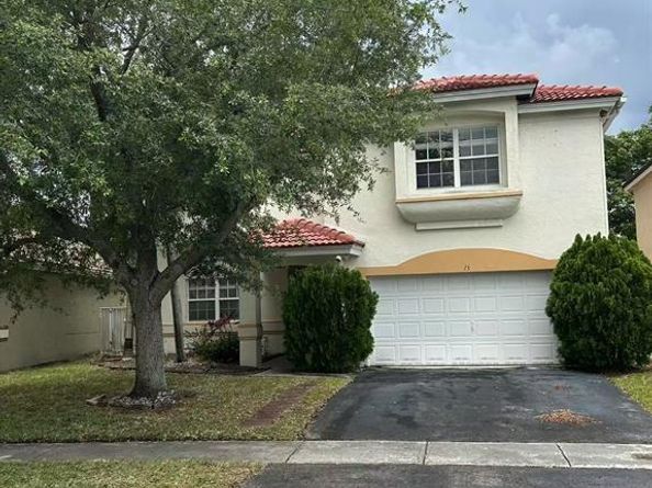 Undisclosed Address #FX-10523867, Weston FL 33326