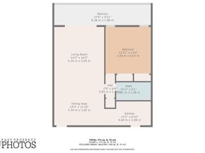 1700 SE 15th Street 304, Fort Lauderdale FL 33316