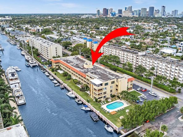 1700 SE 15th Street 304, Fort Lauderdale FL 33316
