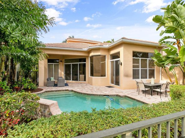130 Andalusia Way, Palm Beach Gardens FL 33418