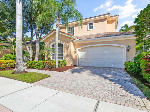 130 Andalusia Way, Palm Beach Gardens FL 33418