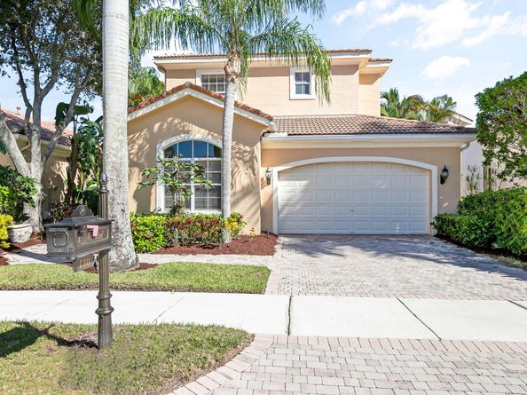 130 Andalusia Way, Palm Beach Gardens FL 33418