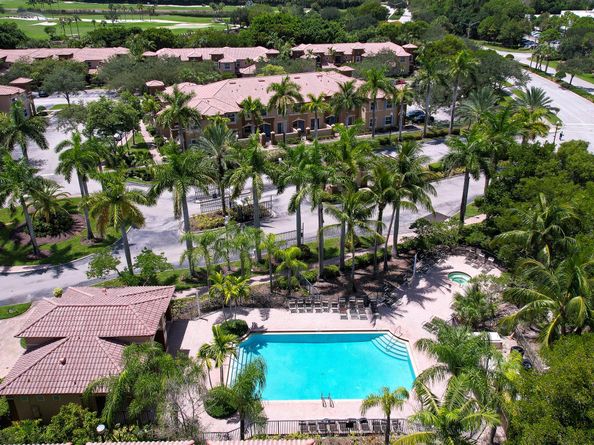 2931 Hope Valley Street 401, West Palm Beach FL 33411