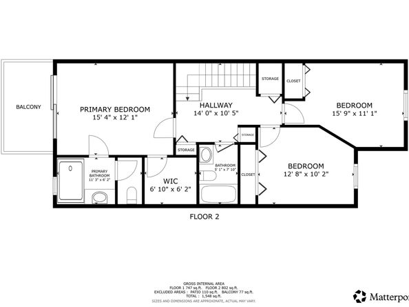 2931 Hope Valley Street 401, West Palm Beach FL 33411