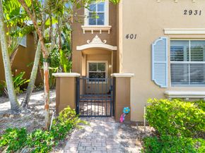 2931 Hope Valley Street 401, West Palm Beach FL 33411